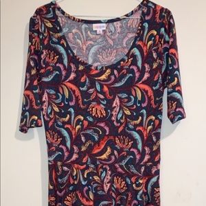 Lularoe Nicole